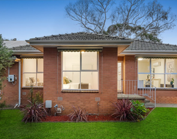 3/51 Mcculloch Street, Nunawading VIC 3131