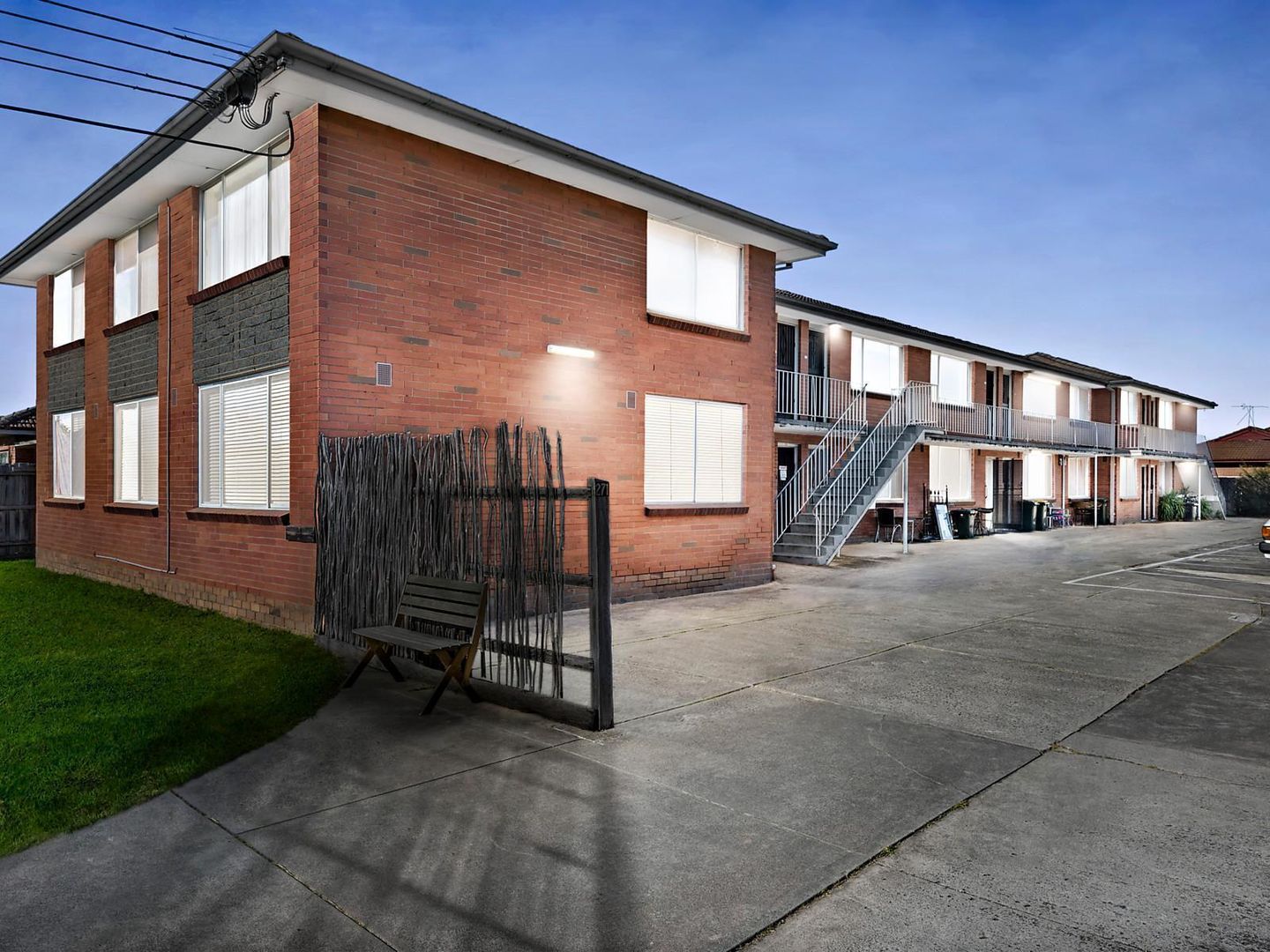 11/271 Ohea Street, Pascoe Vale South Property History & Address