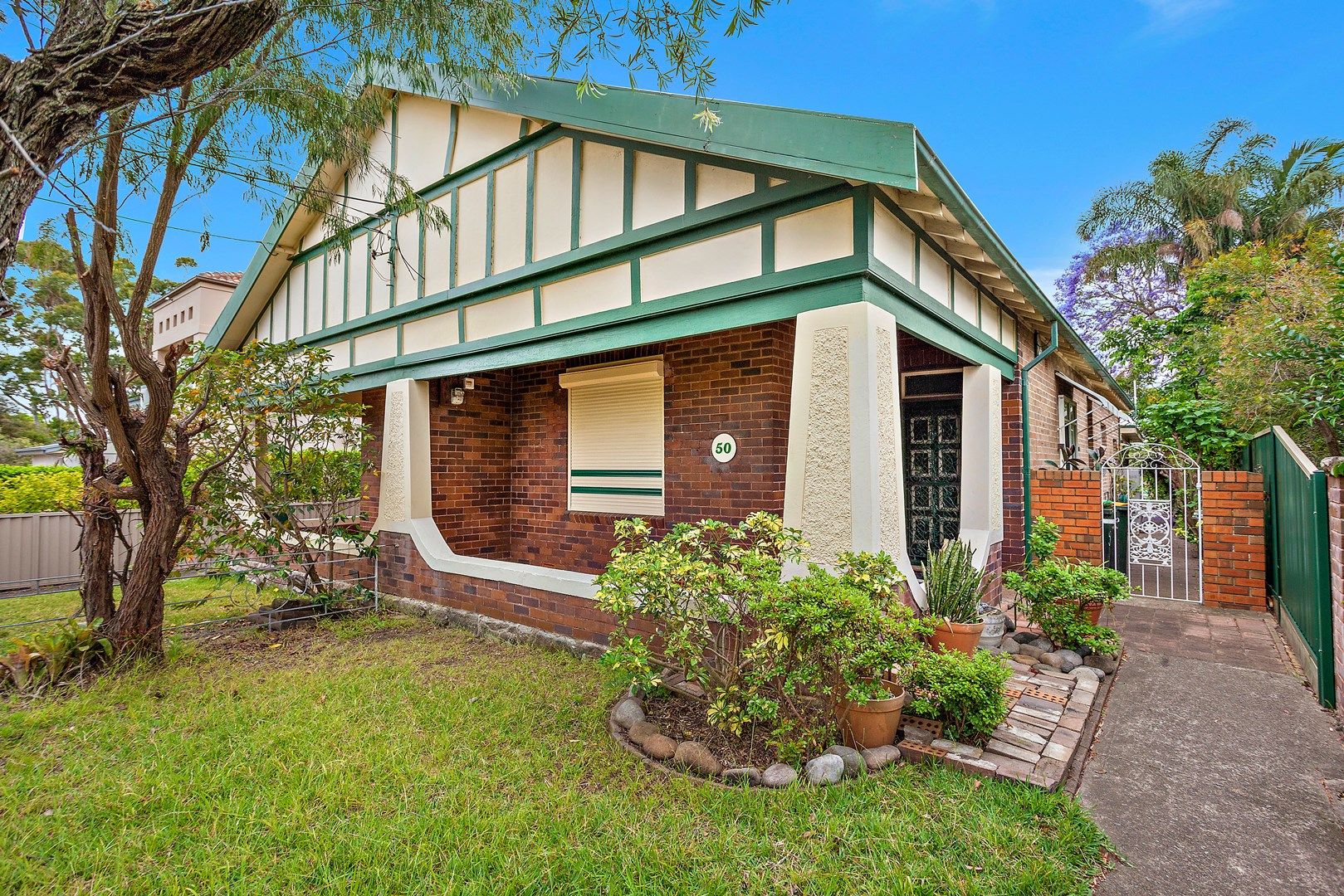 50 Ramsgate Road, Beverley Park NSW 2217, Image 0