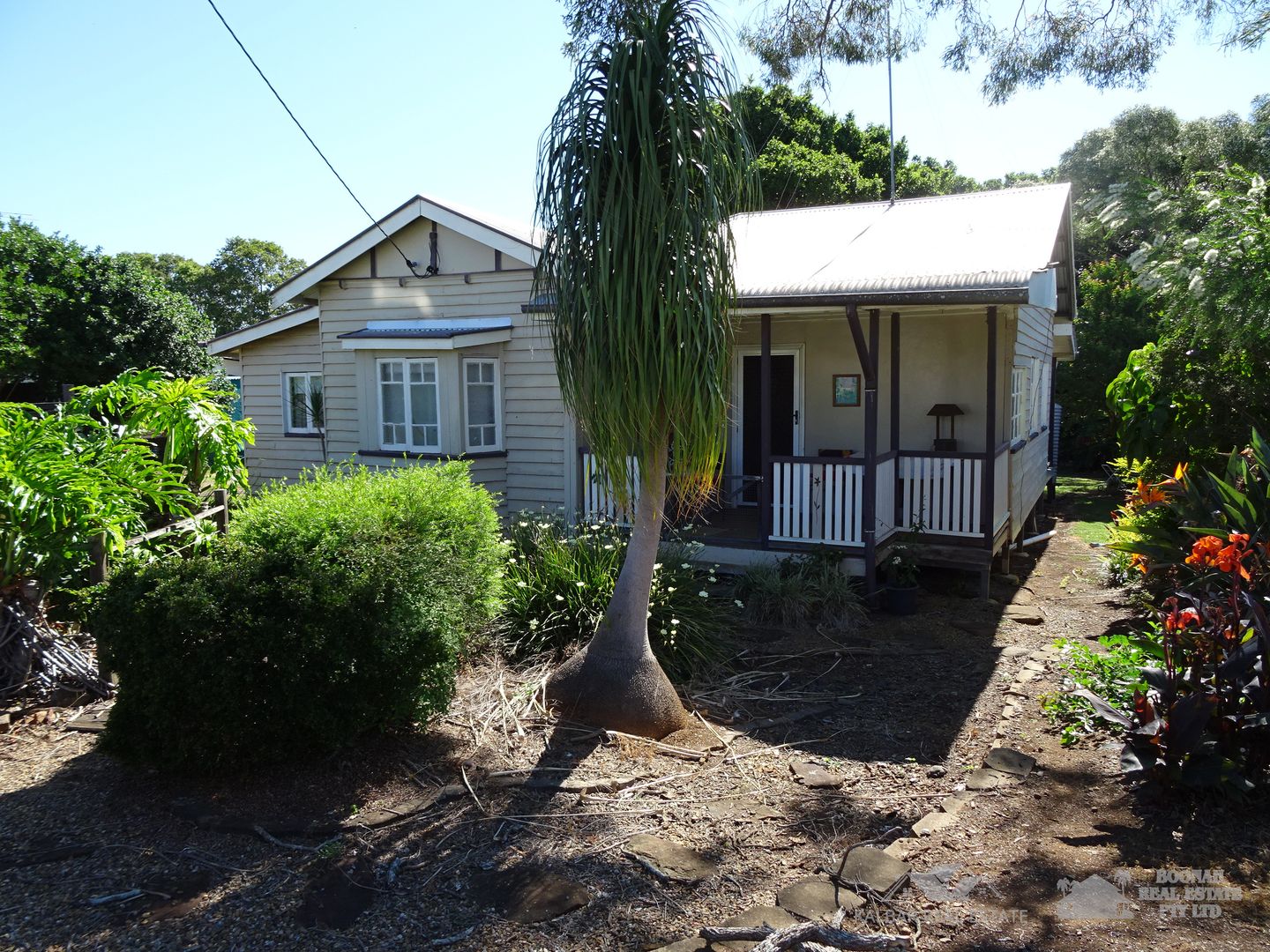 79 Street, Kalbar Property History & Address Research Domain