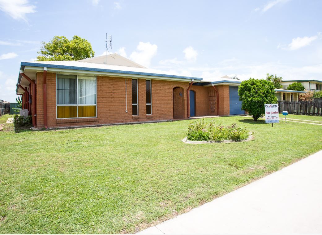 46 Marlborough Street, Ooralea Property History & Address Research