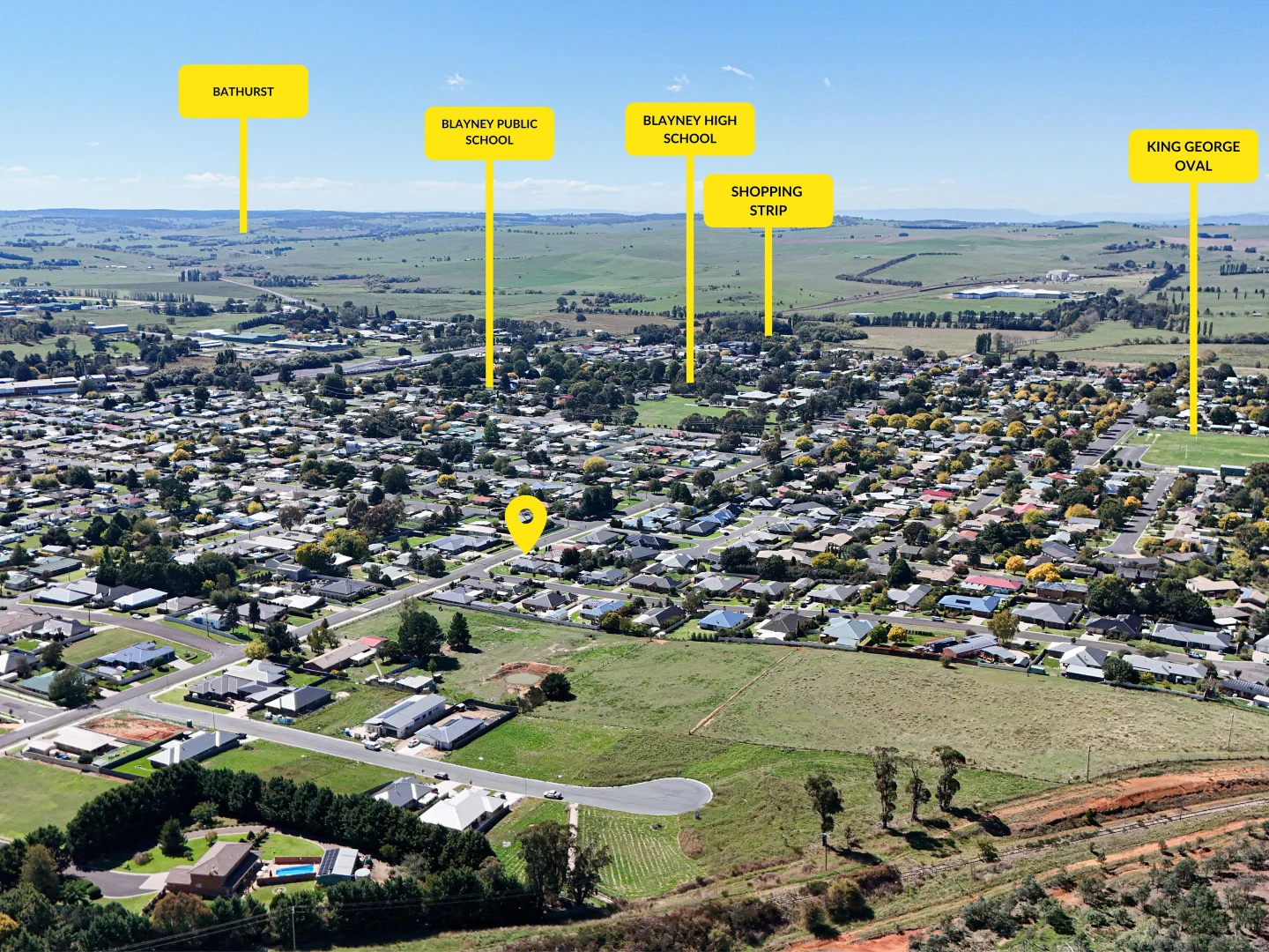 Additional image 21 of 1A Piggott Place, Blayney NSW 2799