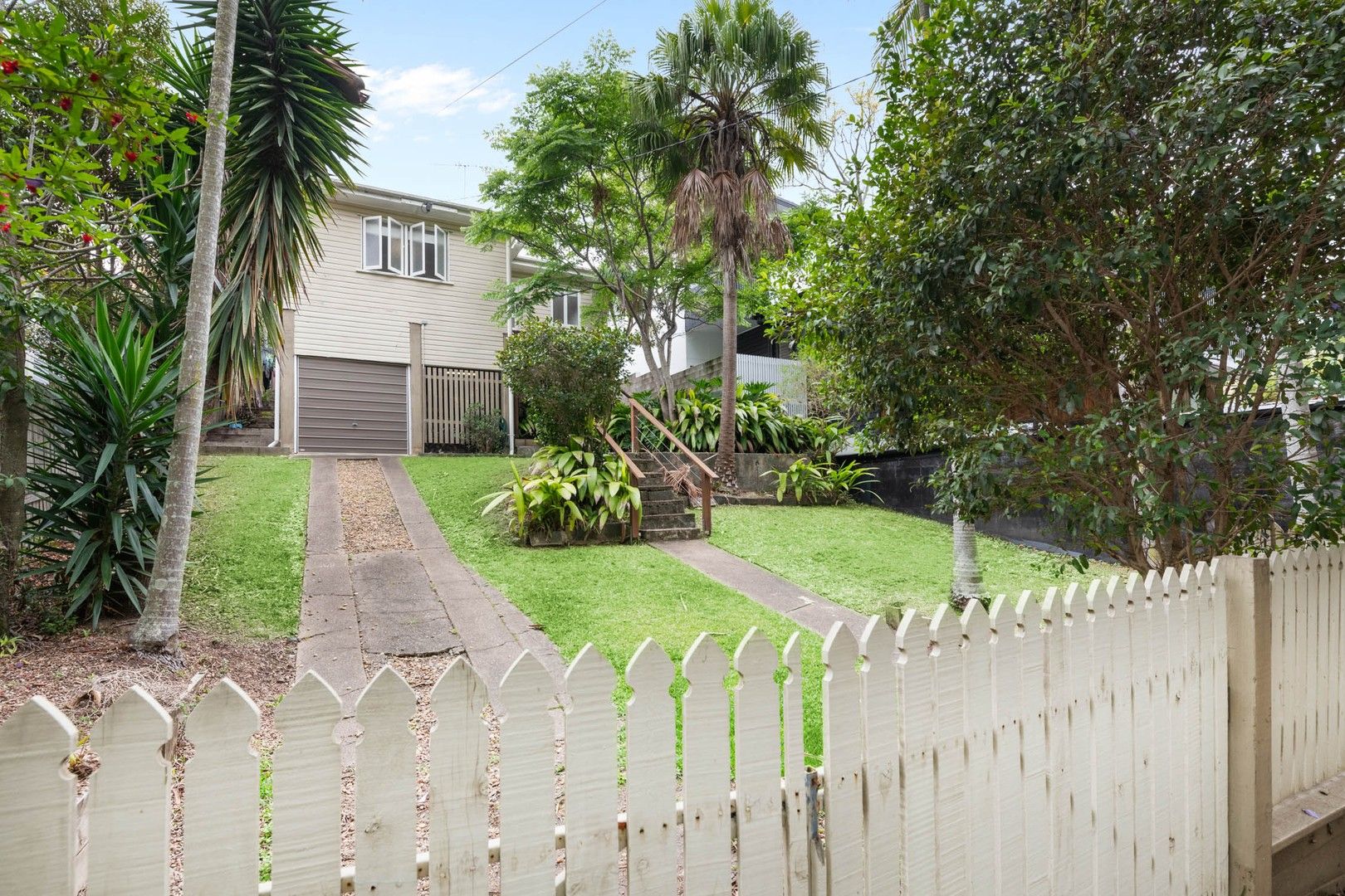 9 Bousfield Street, Paddington QLD 4064, Image 0