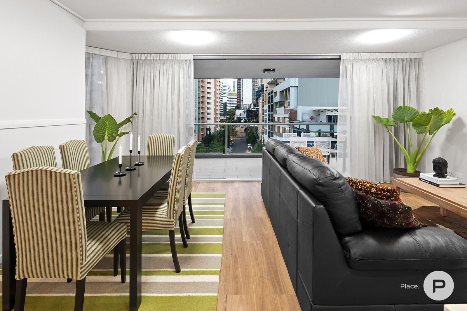 41/30 Macrossan Street, Brisbane City QLD 4000, Image 2