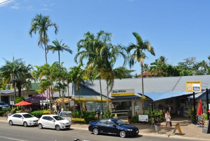 Shop 9a Mission Beach Business Centre, Mission Beach QLD 4852, Image 1