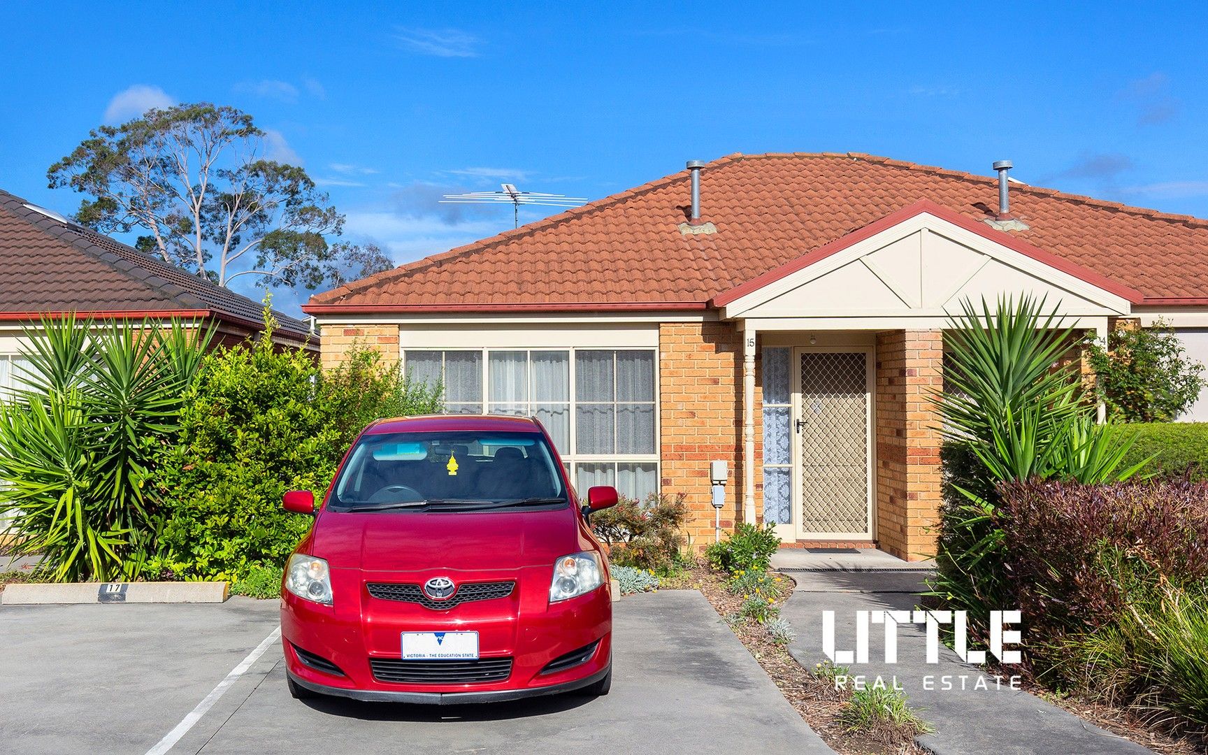 15/4 Barak Court, Frankston VIC 3199, Image 0