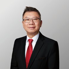 Bi Chen (peter) Zhang