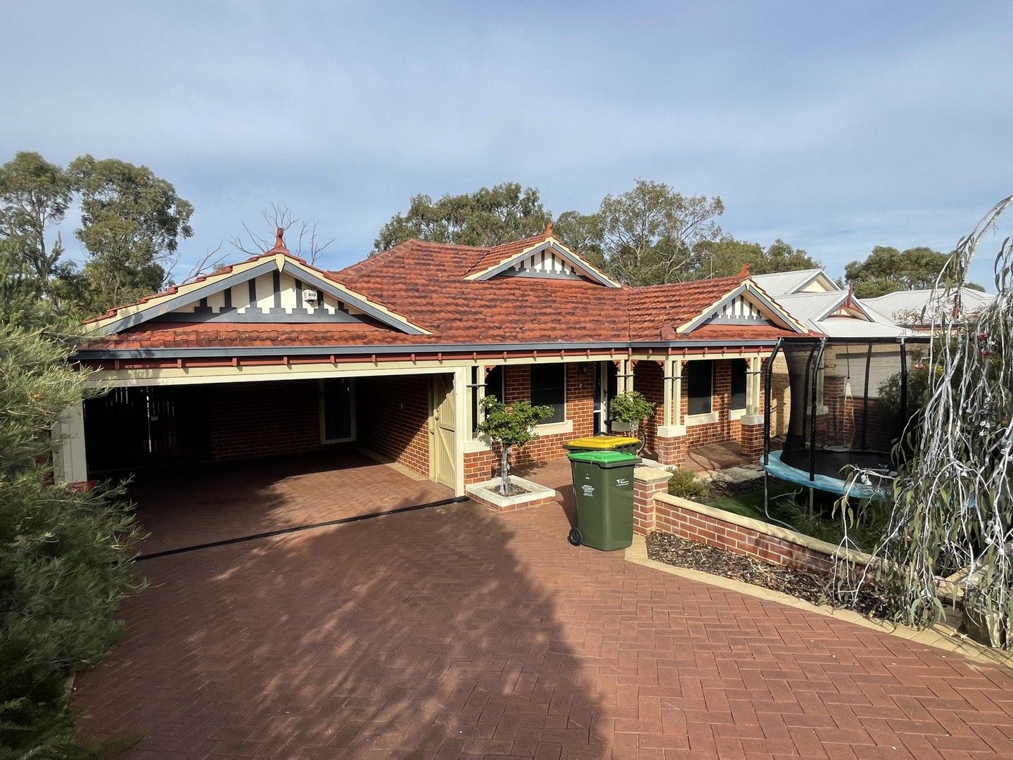 3 Edgbaston Drive, Madeley WA 6065, Image 0