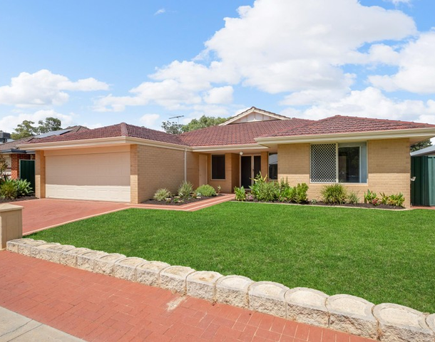 57 White Gum Drive, Jane Brook WA 6056