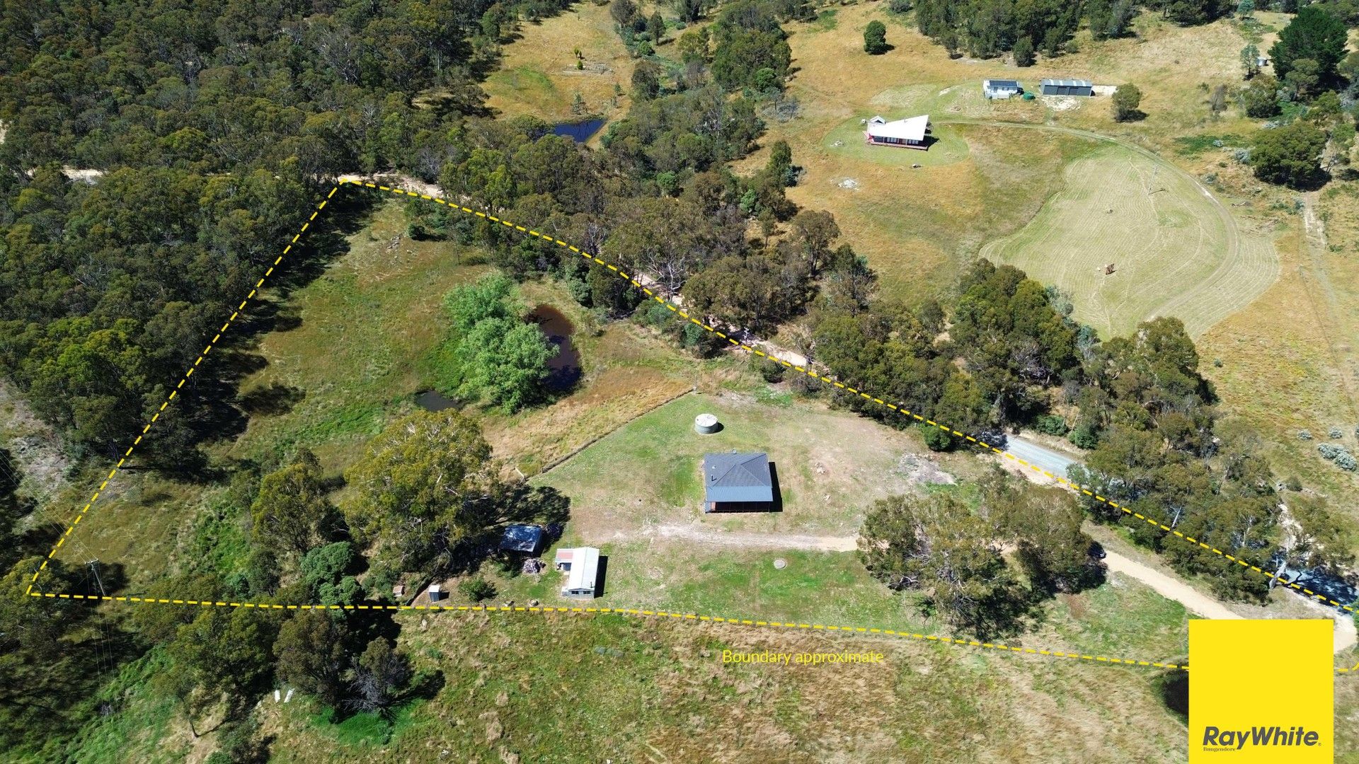 757 Rossi Road, Rossi NSW 2621, Image 0