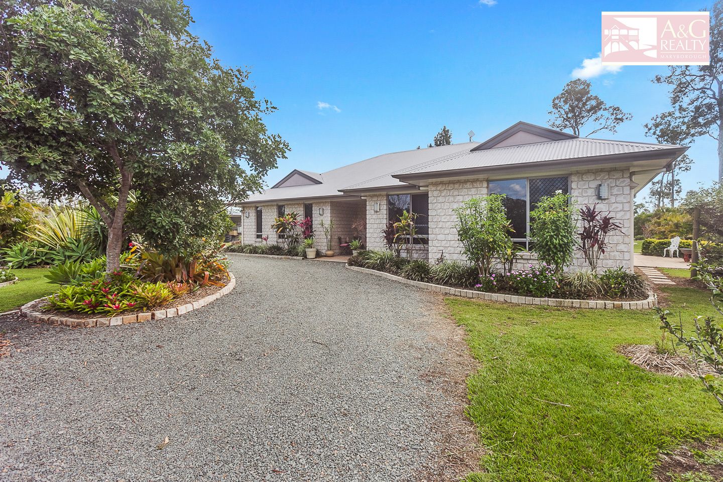 Lot 15 Meadow Drive, Yengarie QLD 4650