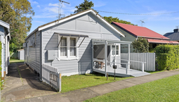 Picture of 11 McIsaac Street, TIGHES HILL NSW 2297