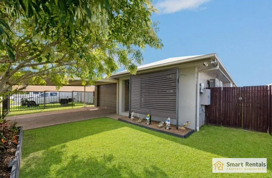 15 Catho Avenue, Mount Low QLD 4818