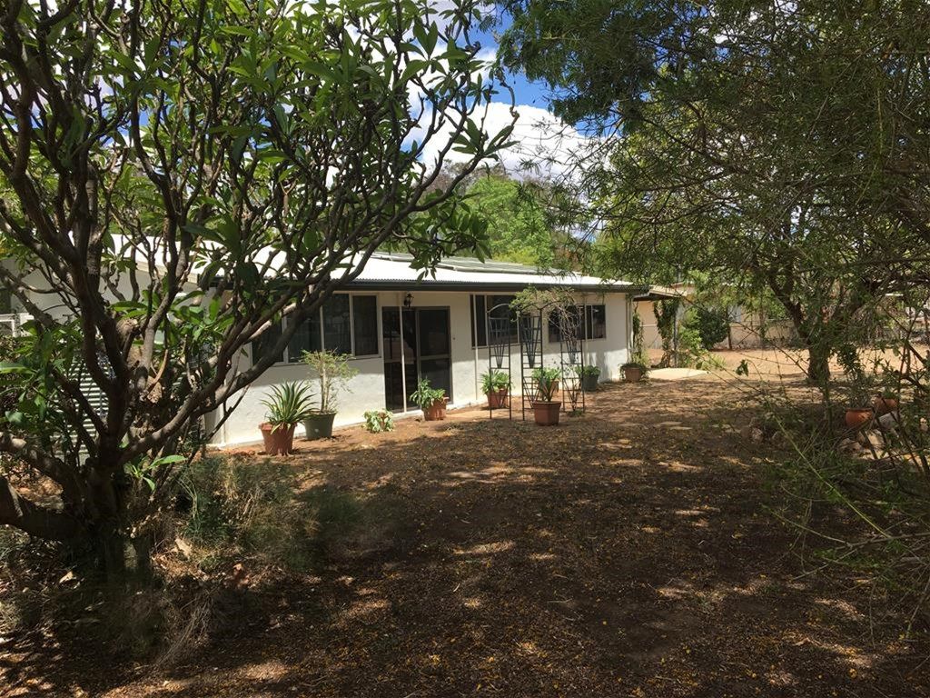 10 Saint George Street, Georgetown QLD 4871, Image 1