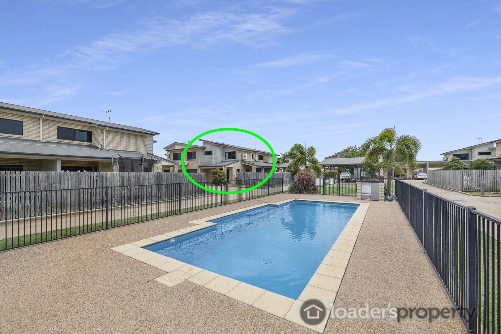 Unit 8/3 Ann St, Bundaberg East QLD 4670, Image 0