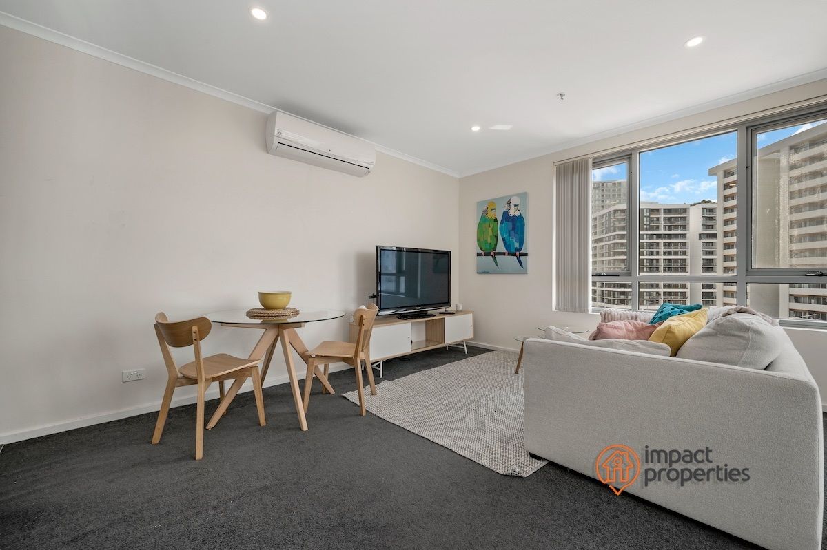 2 bedrooms Apartment / Unit / Flat in 73/77 Gozzard Street GUNGAHLIN ACT, 2912