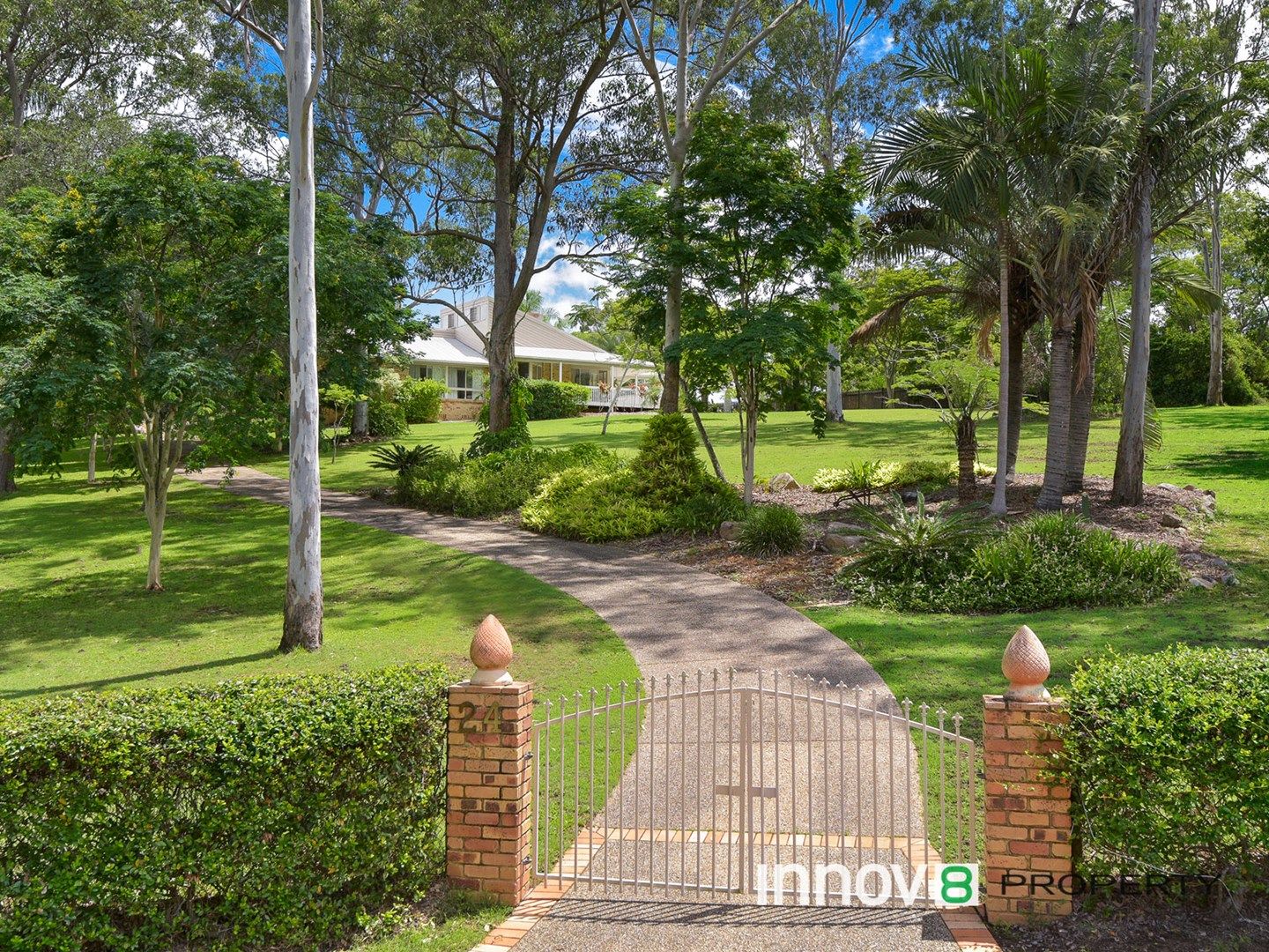 24 Carson Drive, Bunya QLD 4055, Image 0