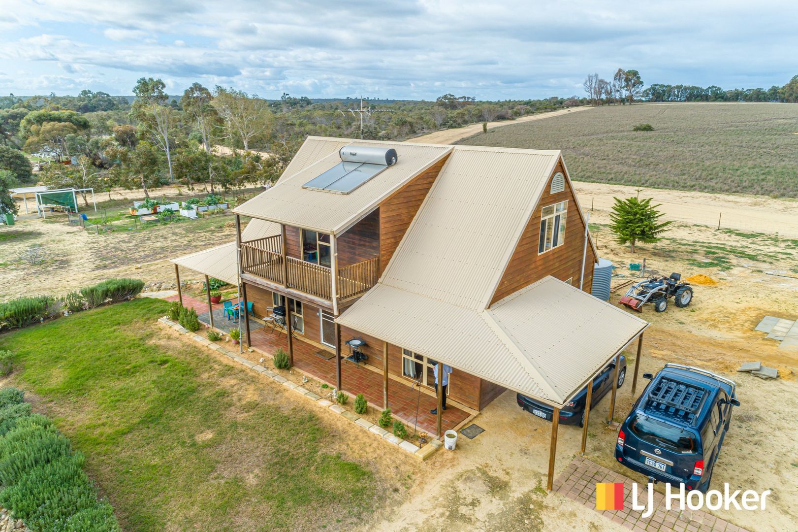 312 Tamarisk Drive, Gabbadah WA 6041, Image 1