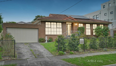 Picture of 946 High Street Road, GLEN WAVERLEY VIC 3150