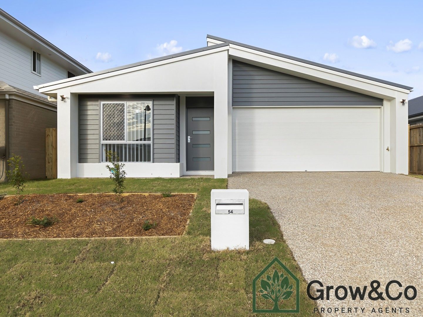 4 bedrooms House in 54 Samuel Road GRIFFIN QLD, 4503