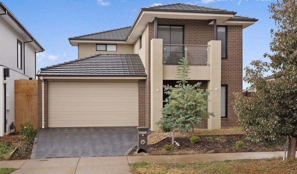 4 bedrooms House in 7 Runlet Drive POINT COOK VIC, 3030