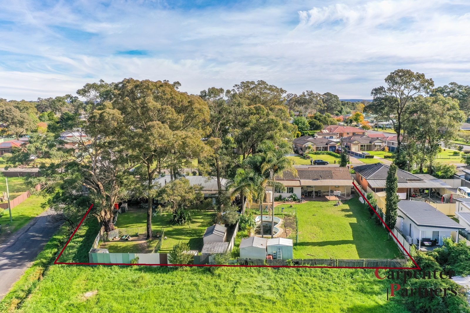6 bedrooms House in 54-56 Castlereagh Street TAHMOOR NSW, 2573