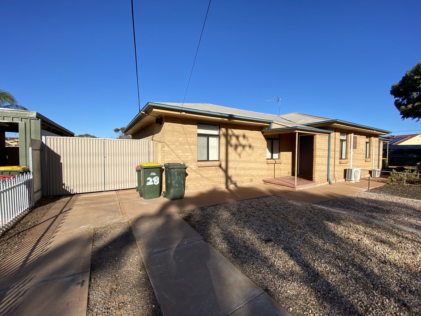 28 Winton Street, Whyalla Stuart SA 5608 House For Rent 190 Domain