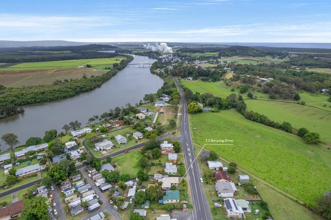 Picture of 13 Baraang Drive, BROADWATER NSW 2472