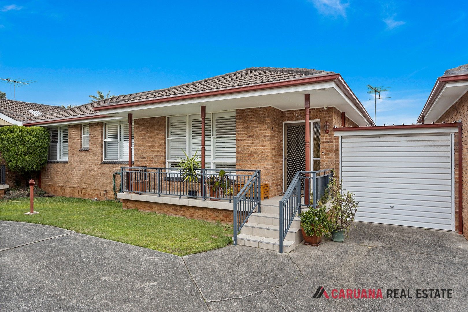 4/89 Napoleon Street, Sans Souci NSW 2219, Image 0