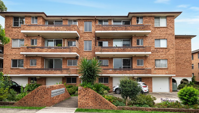 Picture of 6/16a French Street, KOGARAH NSW 2217