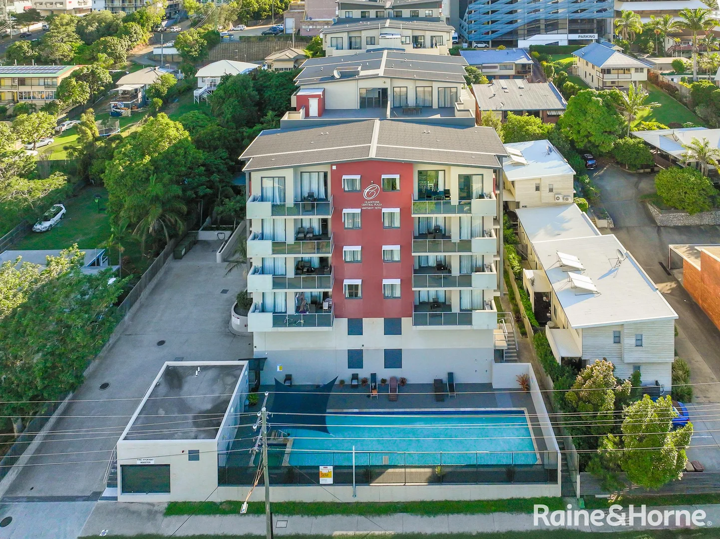 Additional image 19 of 508/52 Oaka Lane, Gladstone Central QLD 4680