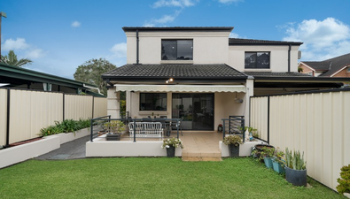 Picture of 129 Rex Road, GEORGES HALL NSW 2198