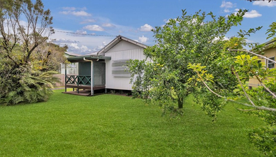 Picture of 187 Mourilyan Road, SOUTH INNISFAIL QLD 4860