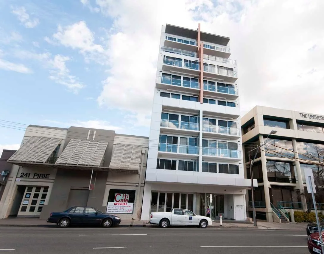 401/235-237 Pirie Street, Adelaide SA 5000