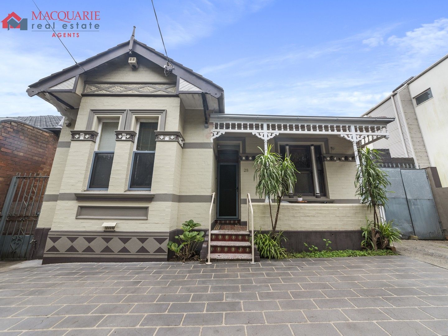 3 bedrooms House in 28 Perry Street MARRICKVILLE NSW, 2204