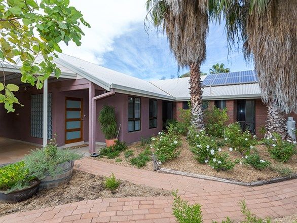 7 Eagle Court, DESERT SPRINGS NT 0870, Image 0