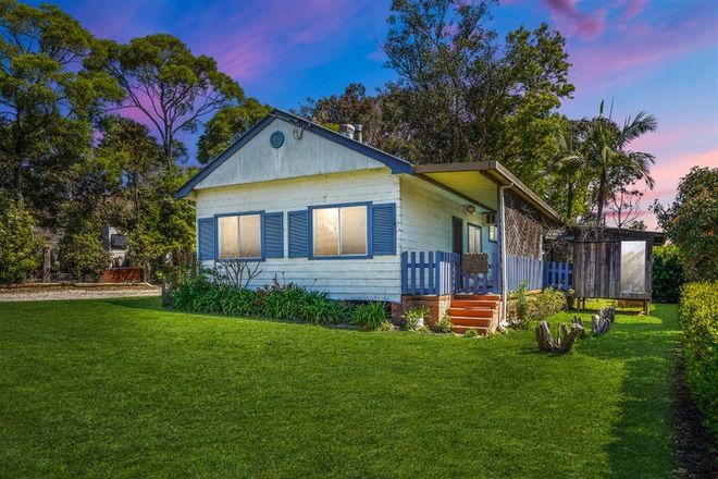 Picture of 28 Wallace Road, VINEYARD NSW 2765