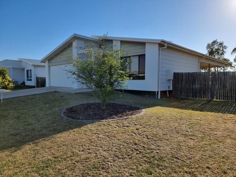 22 Gosden Drive, Dalby QLD 4405, Image 0