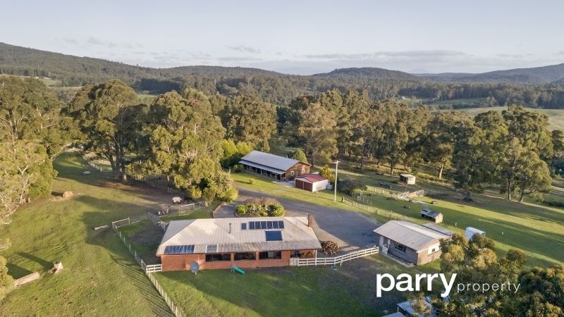 115 Lamont Road, Glengarry TAS 7275, Image 0