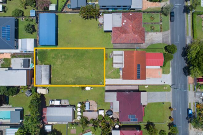 Picture of 13A Somerset Street, ROCHEDALE SOUTH QLD 4123