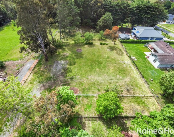 23 Ormerod Court, Gisborne VIC 3437