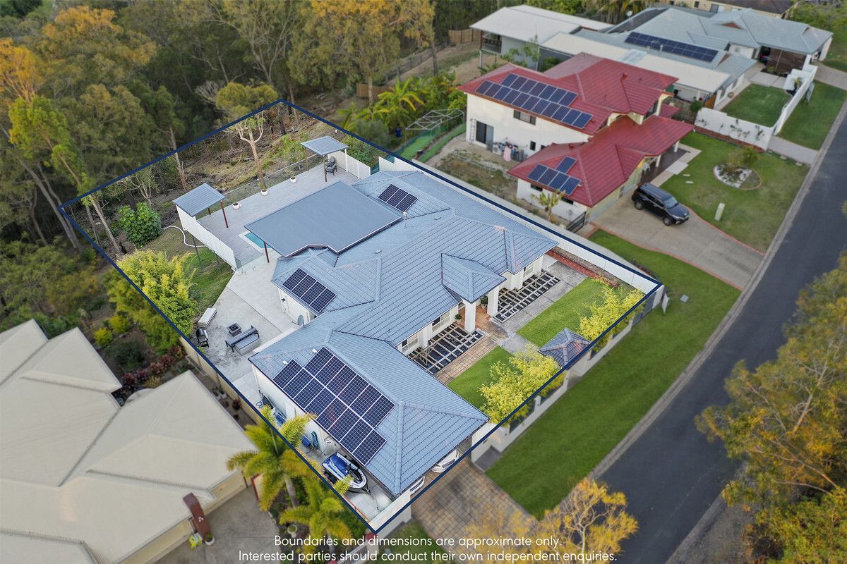 65 Highvale Drive, Helensvale QLD 4212 House For Rent Domain