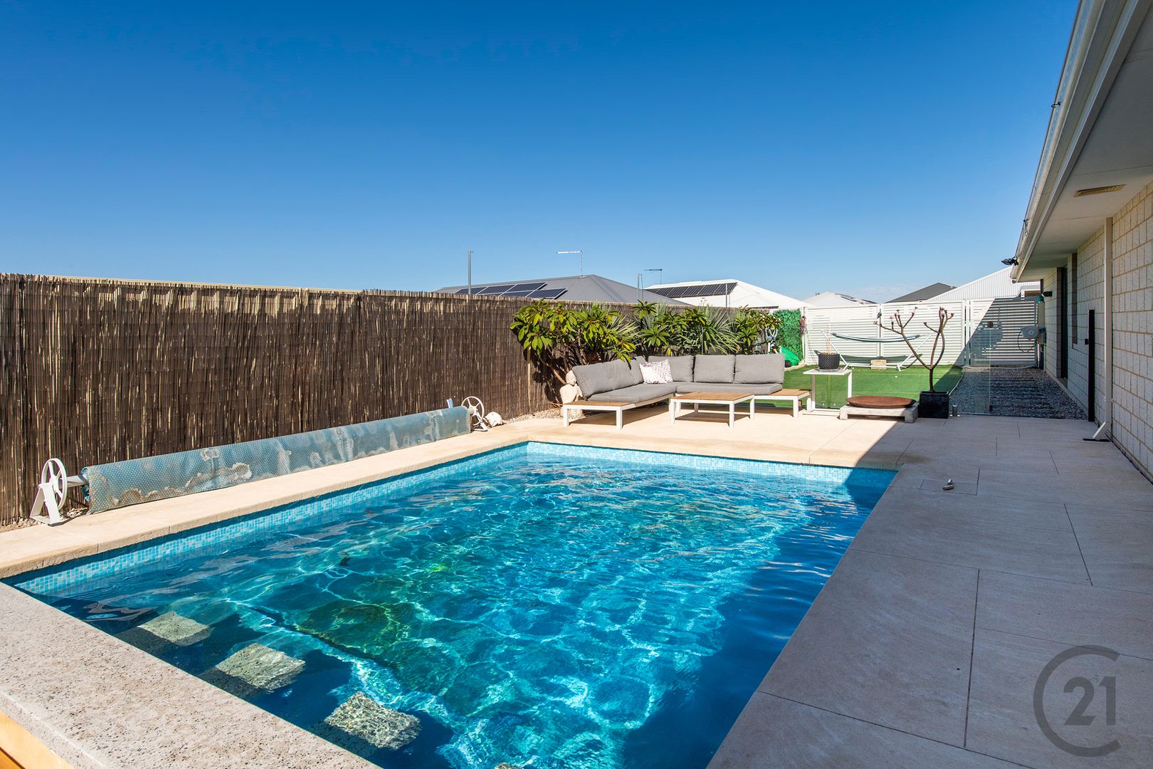 21 Chalgrove Road, Madora Bay WA 6210 Domain