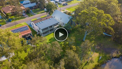 Picture of 6 Kalua Drive, CHITTAWAY BAY NSW 2261