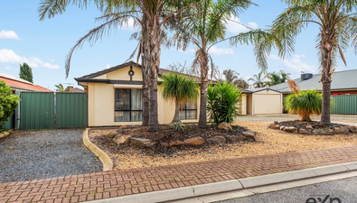 Picture of 7 Brunswick Terrace, BLAKEVIEW SA 5114
