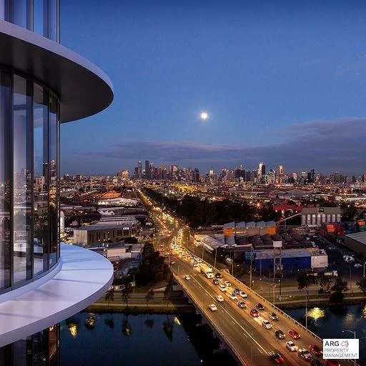 Additional image 9 of 1106/2 Hallenstein Street, Footscray VIC 3011