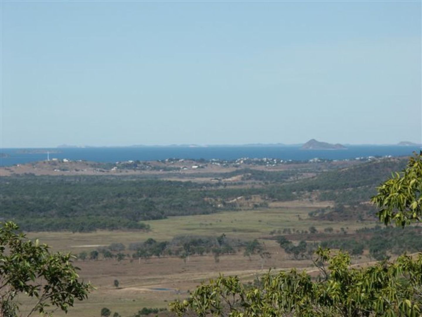 Lot 6 Off Tanby Post Office Road, Tanby QLD 4703, Image 2