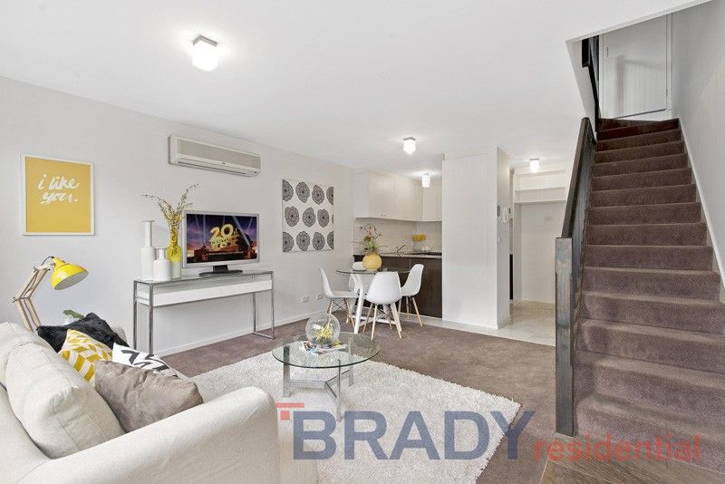 30/1 Villiers Street, NORTH MELBOURNE VIC 3051, Image 1