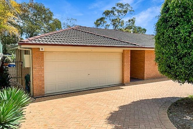 Picture of 18A Willaroo Avenue, WORONORA HEIGHTS NSW 2233