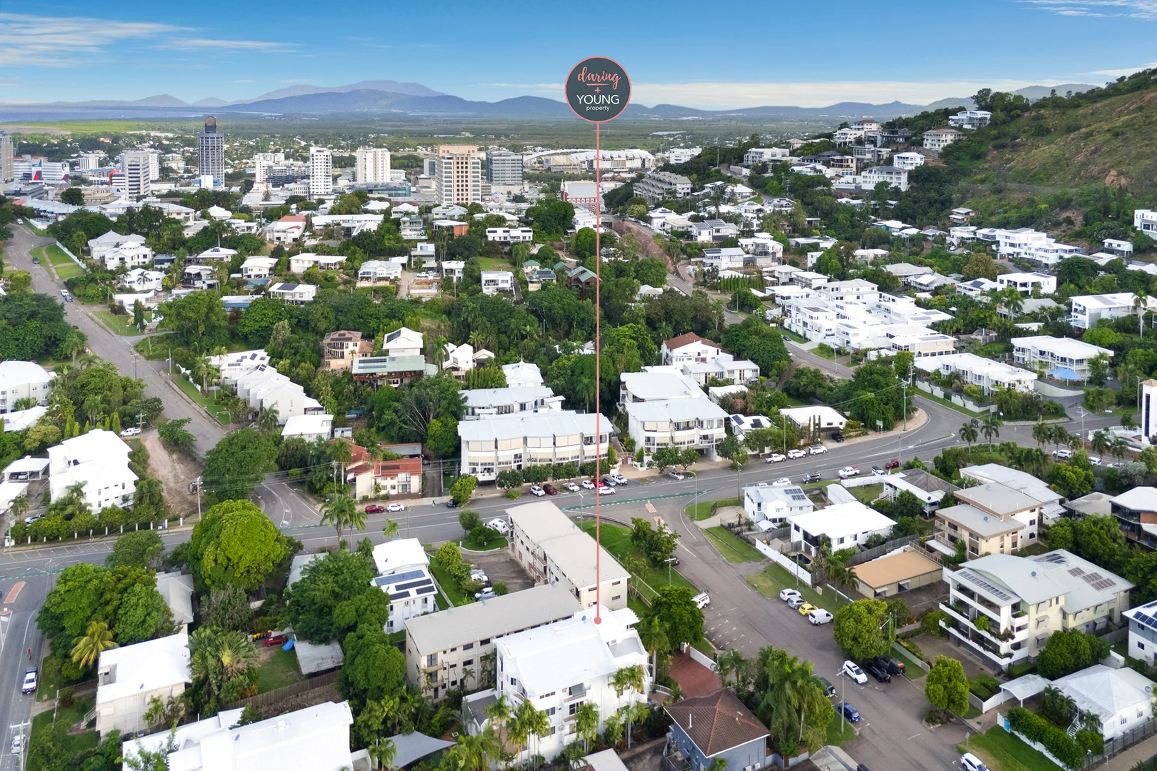 Additional image 13 of 7/6 Alexandra, North Ward QLD 4810